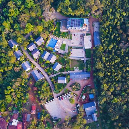 The Blossom Resort - Chikmagalūr Екстериор снимка