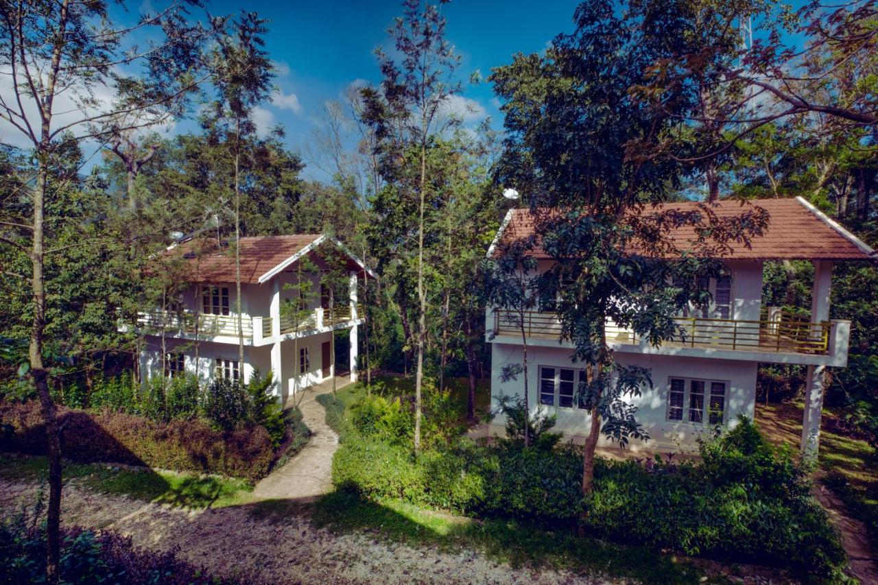 The Blossom Resort - Chikmagalūr Екстериор снимка